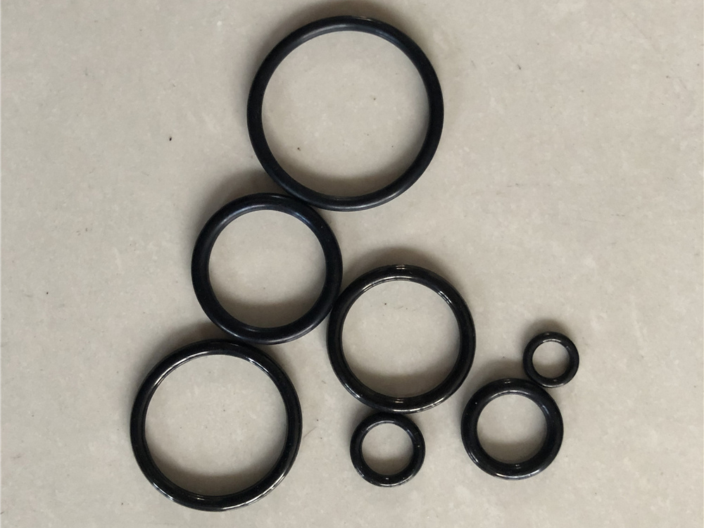 O形圈 O型圈