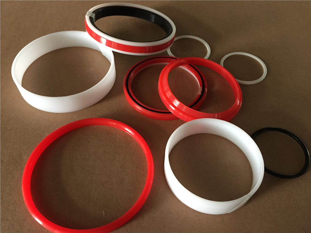 车削高端组合密封