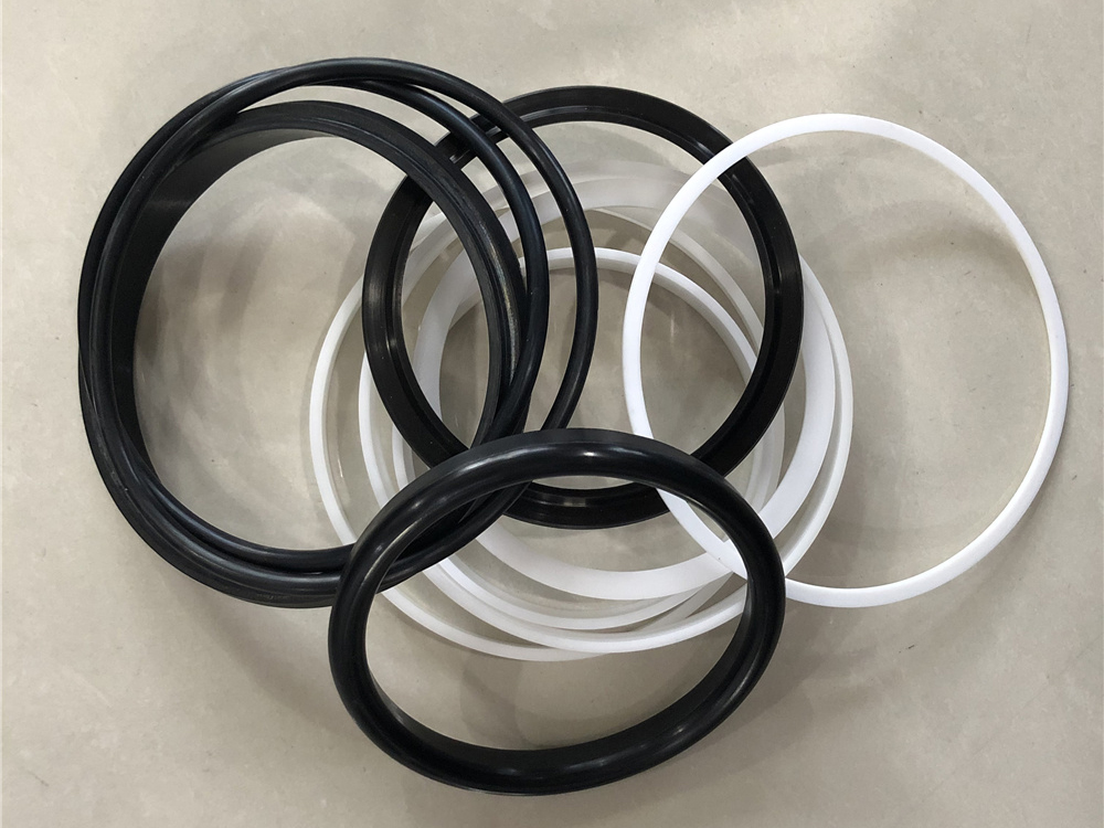 液压千斤顶密封件