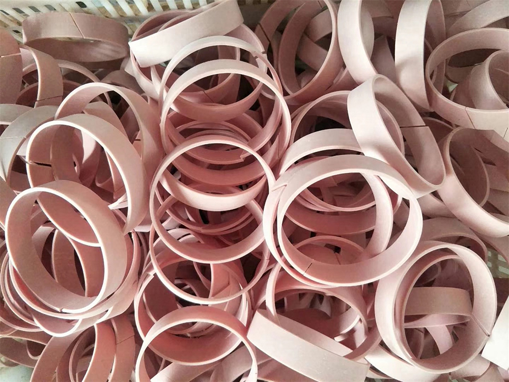 聚甲醛 酚醛导向环