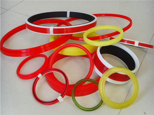 煤矿液压千斤顶密封件