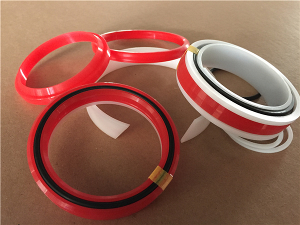 推移千斤顶密封件