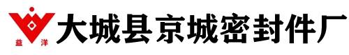 大城县京城密封件厂